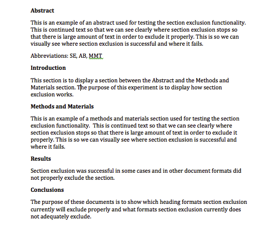 Research proposal writing steps