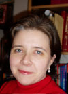 Dr. Virginia Barbour