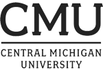 Central Michigan University Logo