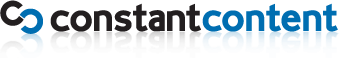 contstant content logo