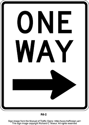 One Way Plagiarism