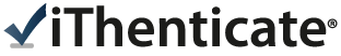 iThenticate Logosu