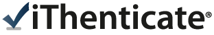 iThenticate Logo