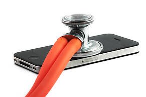 plagiarism medical iphone