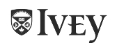 Ivey Publishing Logo