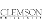 Clemson University Logo