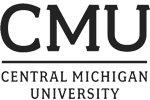 Central Michigan University Logo