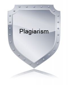 Plagiarism Defense