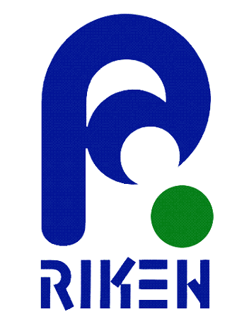 RIKEN_logo.gif RIKEN_logo.gif